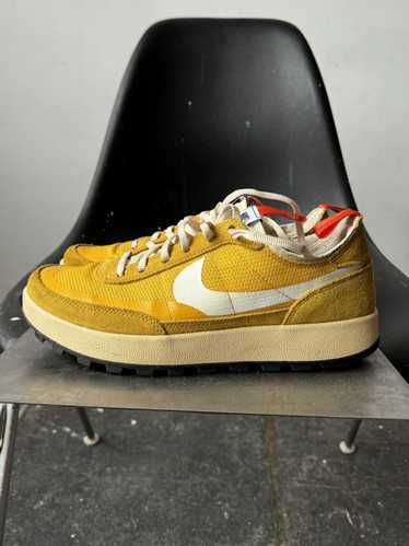 Nike × Tom Sachs Tom Sachs NikeCraft General Purpo