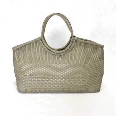 バッグ ANTEPRIMA WIRE PVC PARTY TOTE HAND BAG ANTEPRIMA WIREBAG - STANDARD TOTE BAG – Anteprima eShop