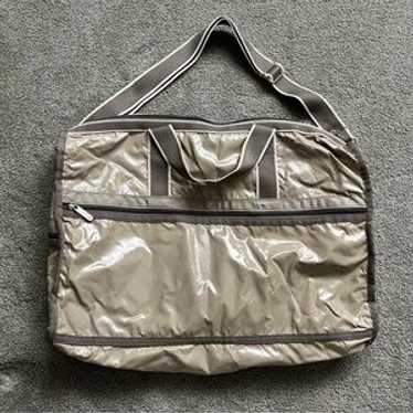 Lesportsac duffle bag weekender - Gem
