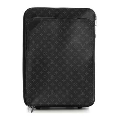 LOUIS VUITTON Monogram Eclipse Pegase