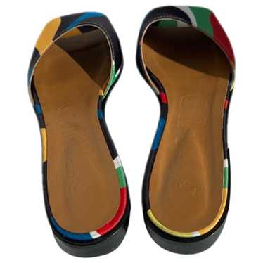 Staud Sandal