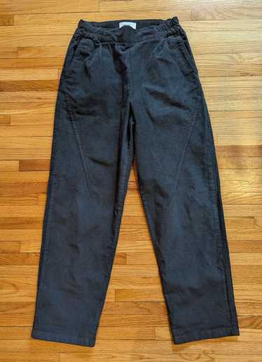 KOTN Corduroy Pull-on Pants (XS) | Used, Secondhan