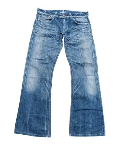 Edwin 503 blue trip - Gem