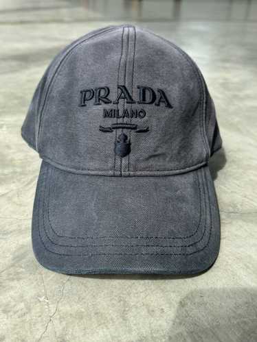 Prada Prada hat - 50% off