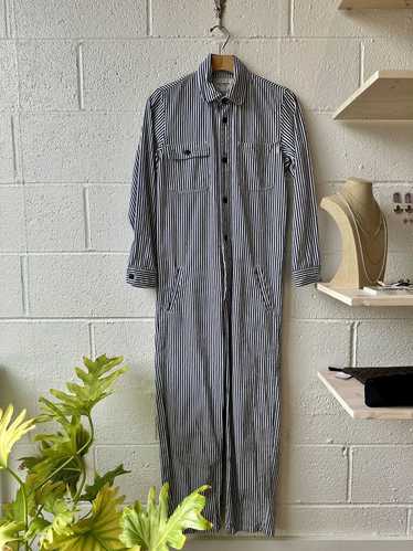 Carhartt Work in Progress 'Cornwall Coveralls'