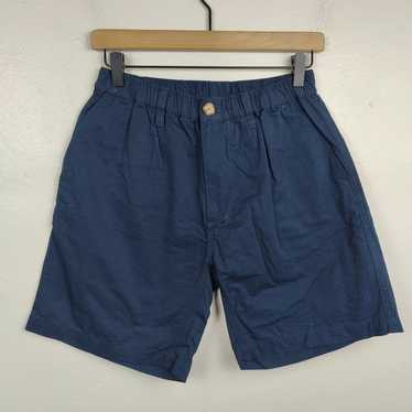 Chubbies Chubbies The Fleets Shorts Mens Medium Na