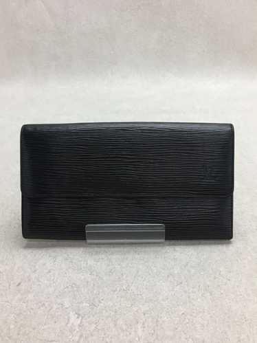 [Japan Used Wallet]  Louis Vuitton Long Wallet/--/