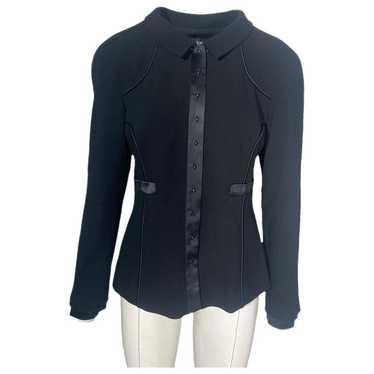 Vintage parasuco wool jacket - Gem