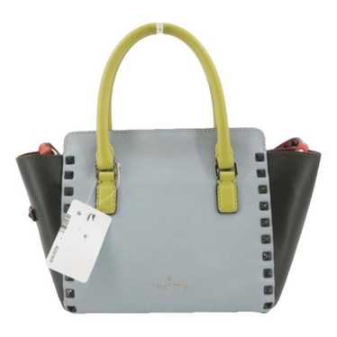 Valentino Garavani Leather tote