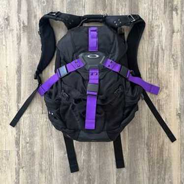 バッグ Oakley icon tactical backpack 90s 00s Oakley icon tactical backpack 90s 00s - メルカリ