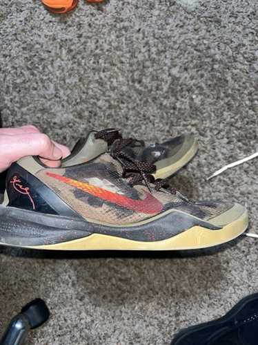 Kobe 8 python size 10.5 - image 1