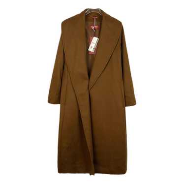 Max Mara Studio Wool coat