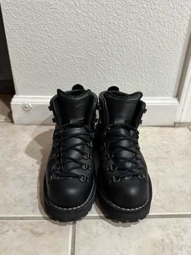 Danner Danner Mountain Light II Black