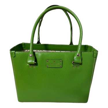 Kate Spade Leather handbag