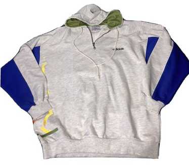 トップス adidas atp (MADE IN USA 70'S) Adidas Originals Vintage 70s ATP Ventex Made in France Men