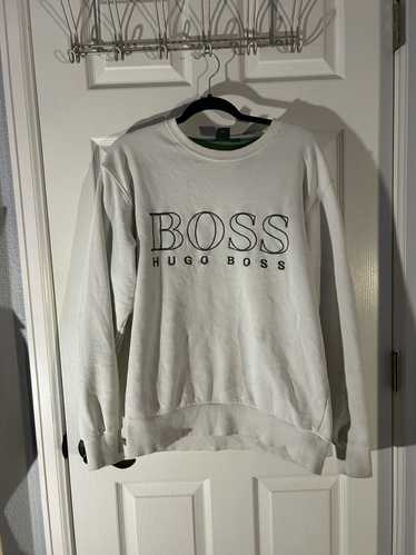 Hugo Boss Hugo Boss Crewneck Sweatshirt