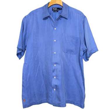 Polo Ralph Lauren Linen shirt