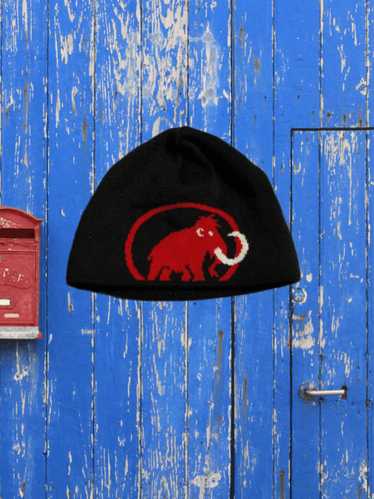 Mammut hat - Gem