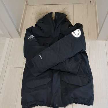 ジャケット・アウター THE NORTH FACE Antarctica Parka GORE-TEX The North Face Debuts New Trans-Antarctica Expedition Jacket
