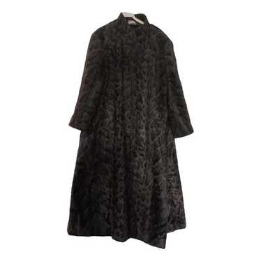 Fendi fur coat - Gem