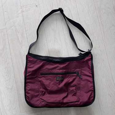 Montbell shoulder bag - Gem