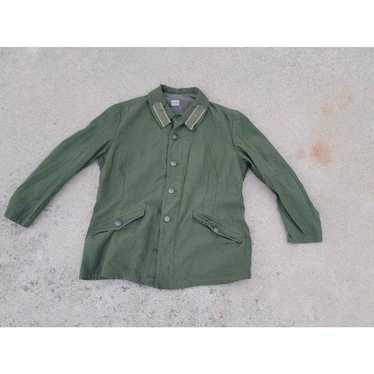 Vtg 50s swedish army - Gem