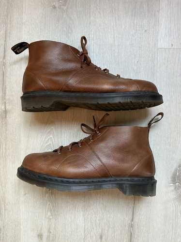 Dr. Martens Dr Marten Church Boots