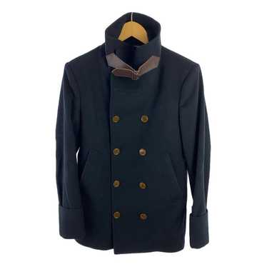 Vivienne westwood wool peacoat - Gem
