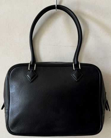 Hermes Hermes - 2004 - Mini Plume 20 Epsom Black -