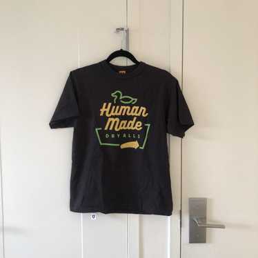 Human Made Human Made Duck Tee