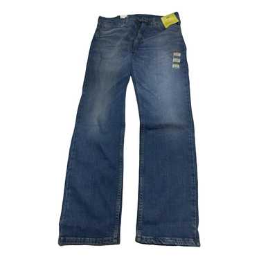 Levi's 511 slim jean