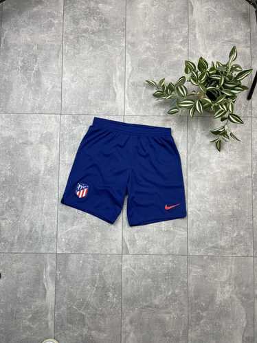 Nike × Soccer Jersey Nike Atletico Madrid 2019 202