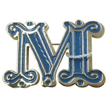 関税込◆Max Mara◆Mブローチ BROOCHES 楽天市場】【8/15～18限定・最大2万円OFFクーポン配布中】MAX