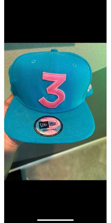 New Era New Era Chance the Rapper Hat