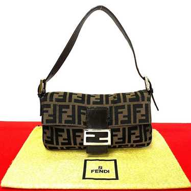 Fendi Leather handbag