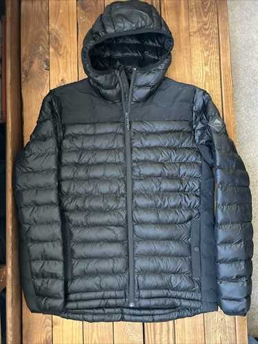 Burton living lining hooded - Gem