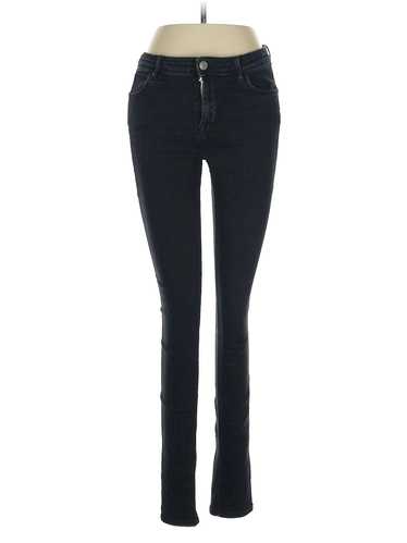 Trafaluc by Zara Women Black Jeans 8