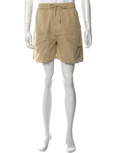 Kith cargo shorts - Gem