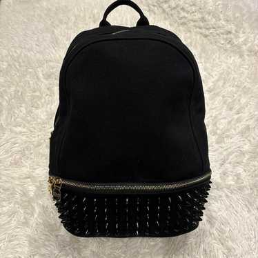 DIAVEL Studded Backpack