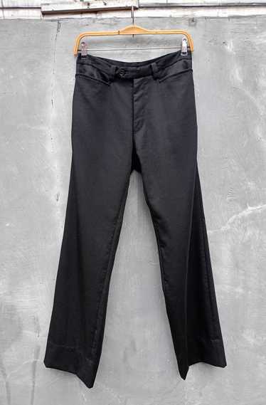 Andrew by Katharine Hamnett - Unisex Khaki Padded pant