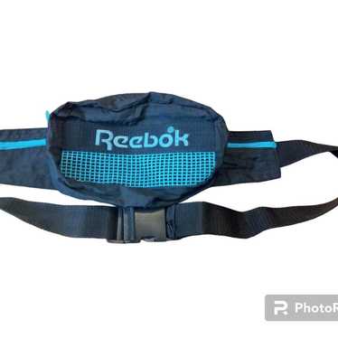 Vintage Reebok fanny pack