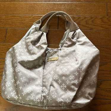 Russet tote bag bag - Gem