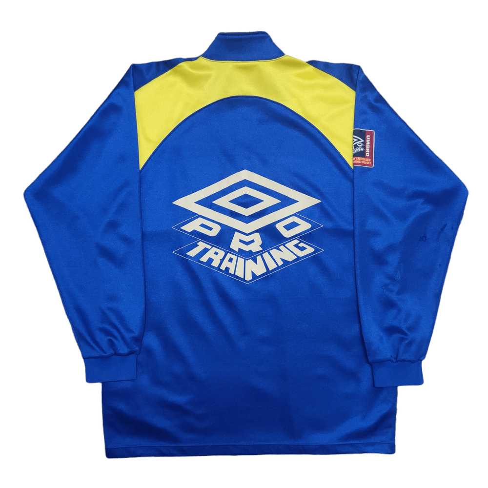 Vintage Umbro Pro Training - image 10