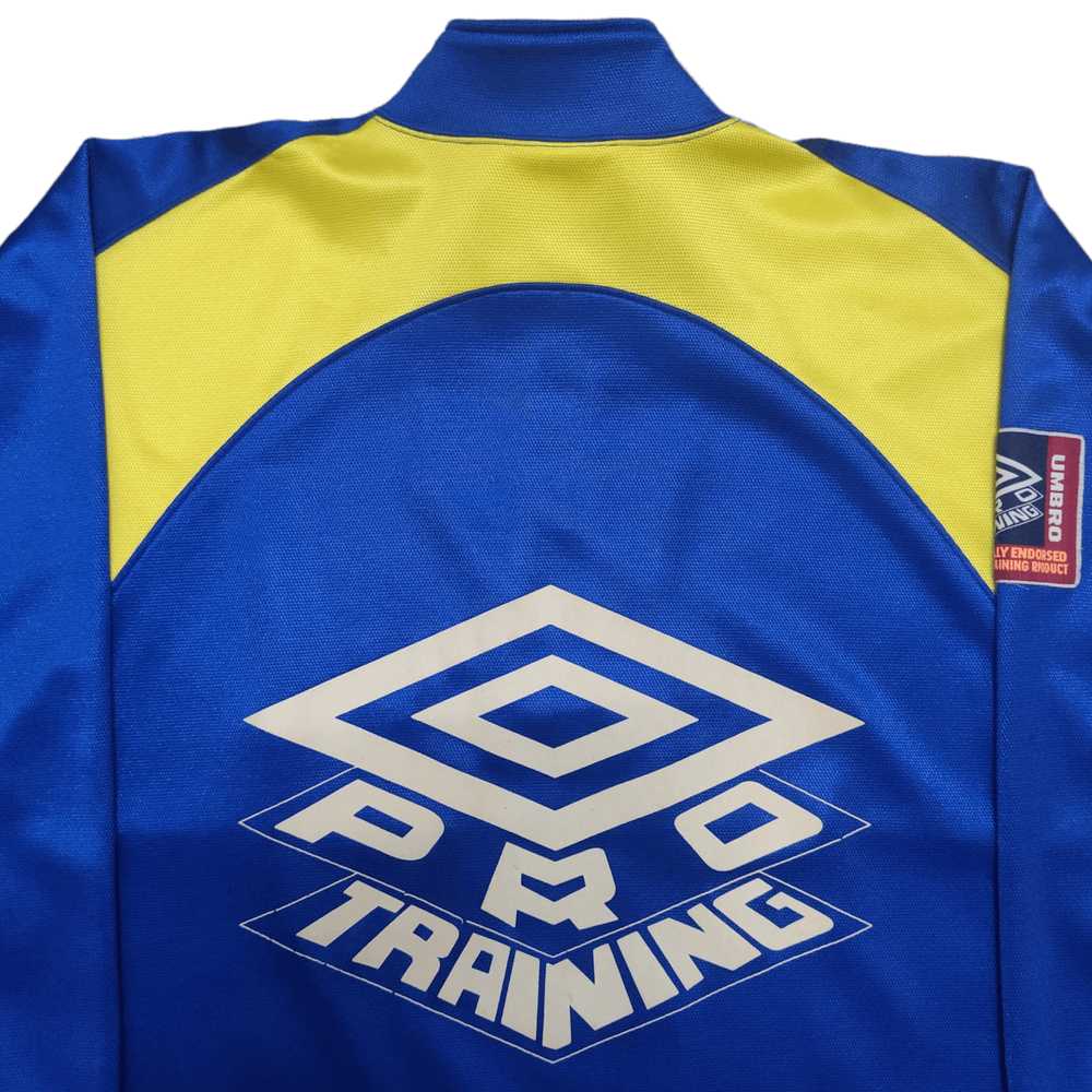 Vintage Umbro Pro Training - image 11