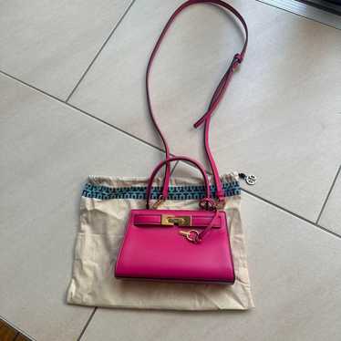 Tory Burch Mini Bag Pink