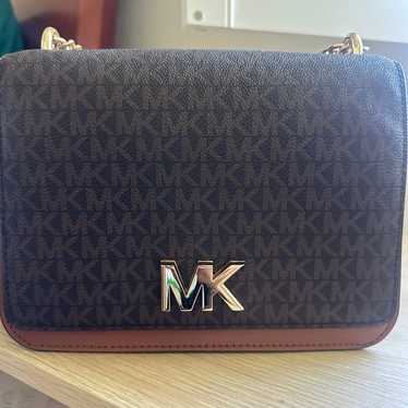 Michael Kors crossbody bag