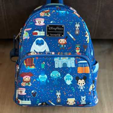 Disney Parks Loungefly Set - image 1