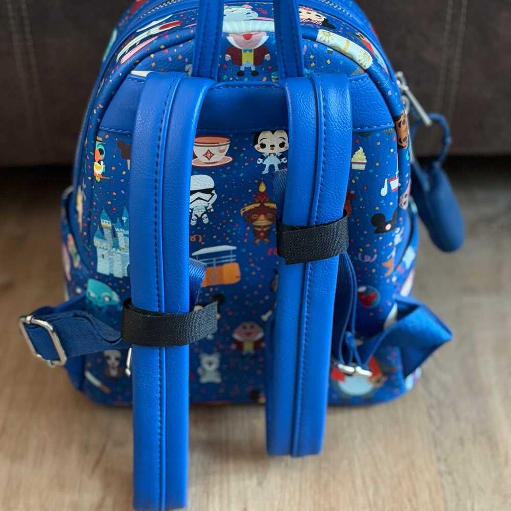 Disney Parks Loungefly Set - image 2