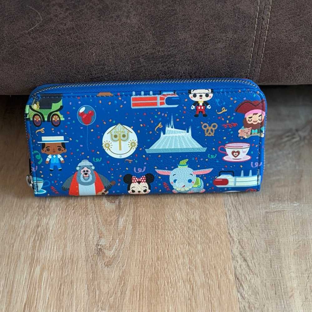 Disney Parks Loungefly Set - image 4