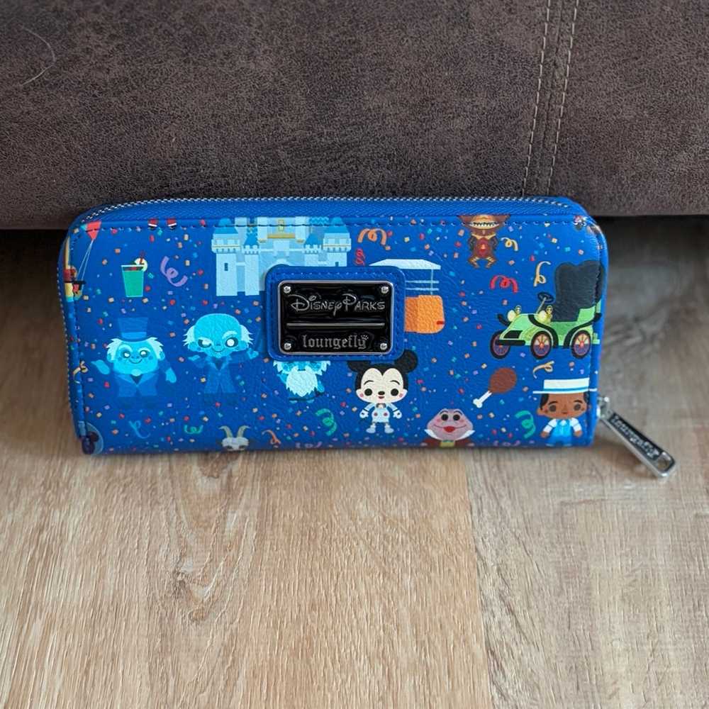 Disney Parks Loungefly Set - image 5